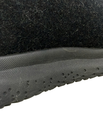 THE NORTH FACE ウールチャッカーブーツ スノーシューズ ベロシティ ウール チャッカ GORE-TEX NF52092 レディース SIZE 24.0 ザ・ノース・フェイス