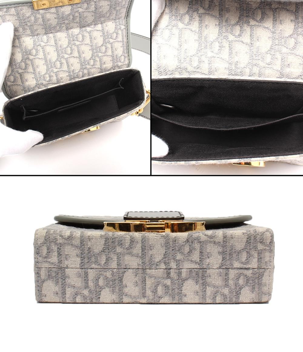 Christian Dior ショルダーバッグ 斜め掛け 30 モンテーニュ レディース クリスチャンディオール