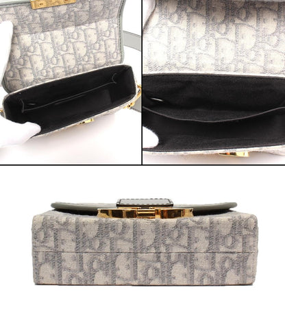 Christian Dior ショルダーバッグ 斜め掛け 30 モンテーニュ レディース クリスチャンディオール