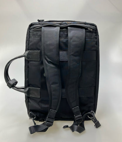 PORTER ブリーフケース ショルダーバッグ リュック 3WAY メンズ ポーター