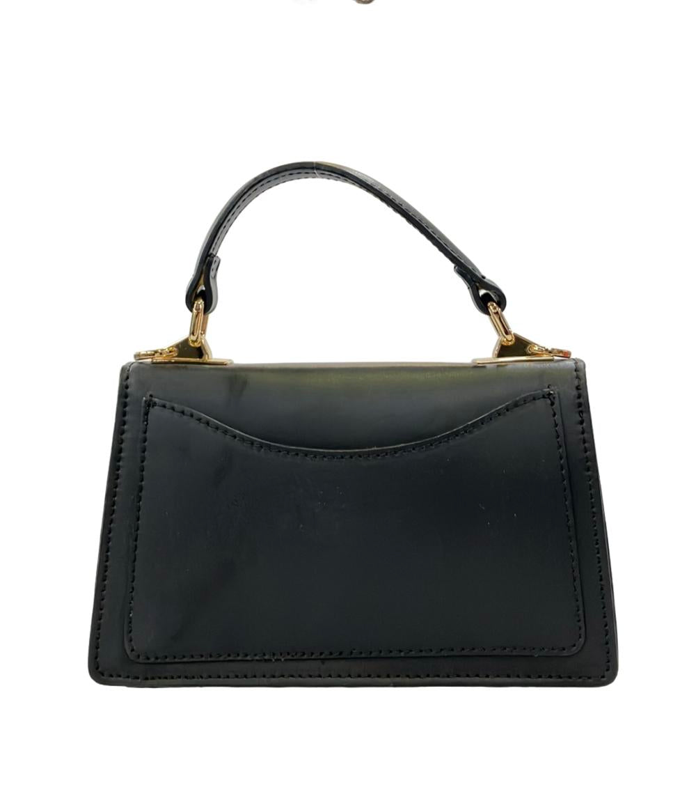 AULENTTI 2WAY ハンドバッグ ショルダーバッグ 斜め掛け レディース オウレンティ