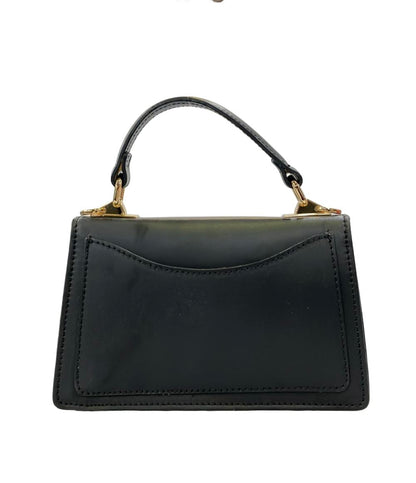 AULENTTI 2WAY ハンドバッグ ショルダーバッグ 斜め掛け レディース オウレンティ