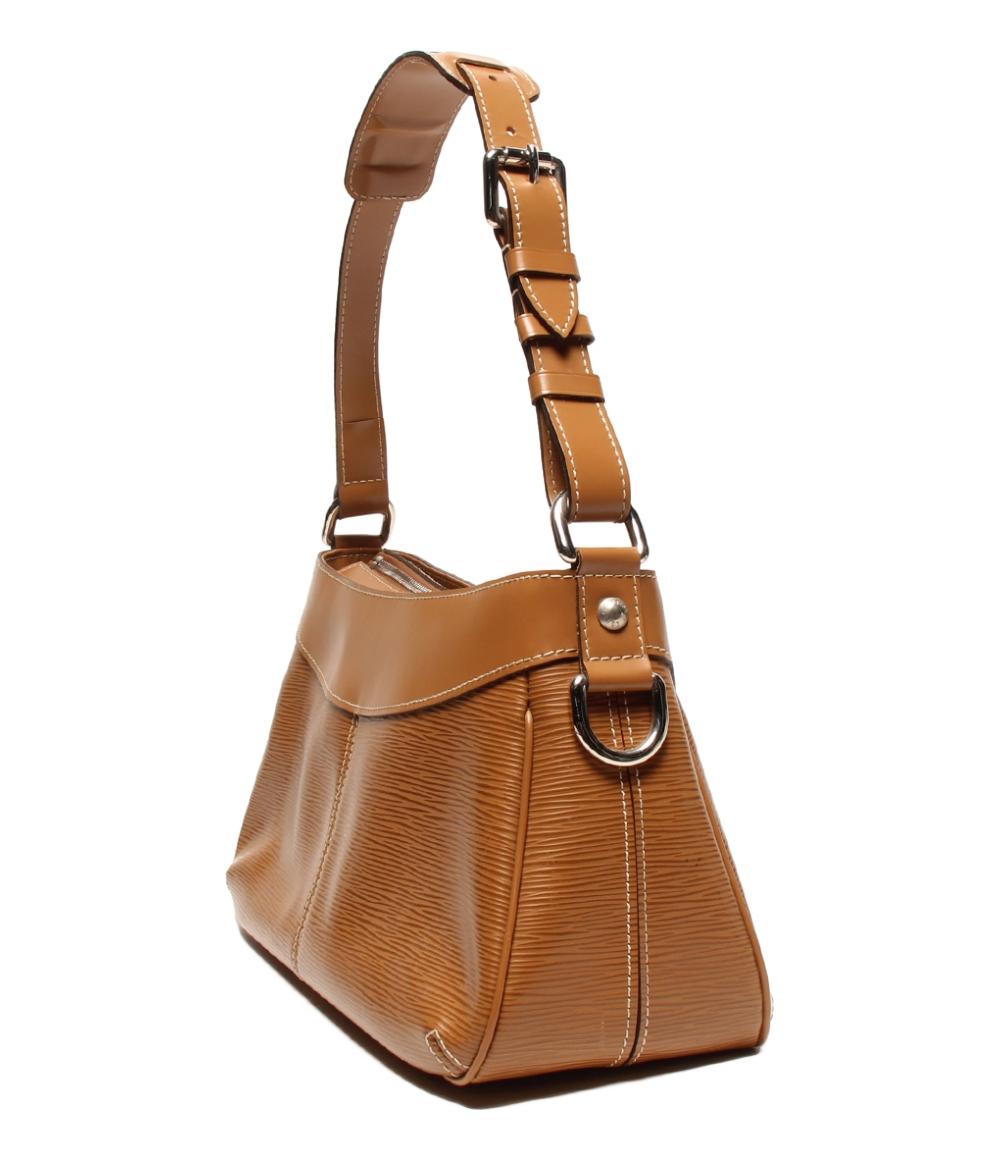 ルイ・ヴィトン ショルダーバッグ 肩掛け テュレンPM エピ M59281 LOUIS VUITTON