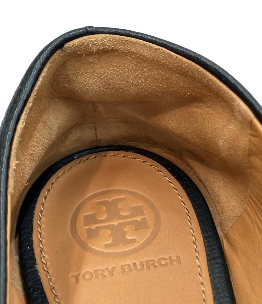 Tory Burch パンプス フラットシューズ レディース SIZE 7.5 (24.5cm