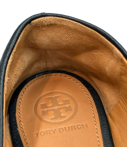 Tory Burch パンプス フラットシューズ レディース SIZE 7.5 (24.5cm) トリーバーチ