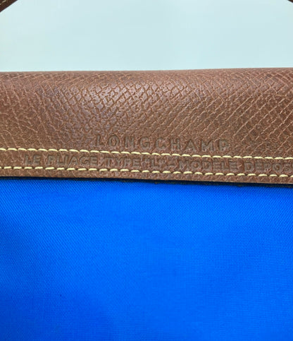Longchamp ハンドバッグ レディース ロンシャン