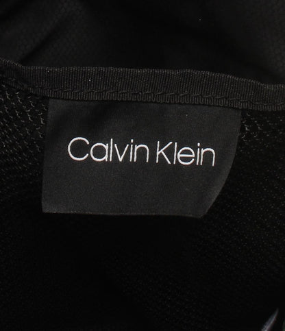 訳あり カルバンクライン リュック メンズ Calvin klein