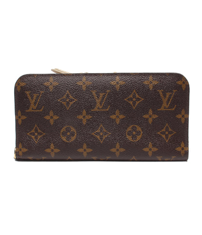 LOUIS VUITTON 長財布 ポルトフォイユ アンソリット モノグラム M66563 レディース ルイ・ヴィトン