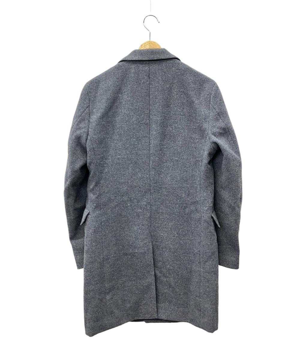 美品 ビューティアンドユースユナイテッドアローズ チェスターコート メンズ SIZE M (M) BEAUTY&YOUTH UNITED ARROWS