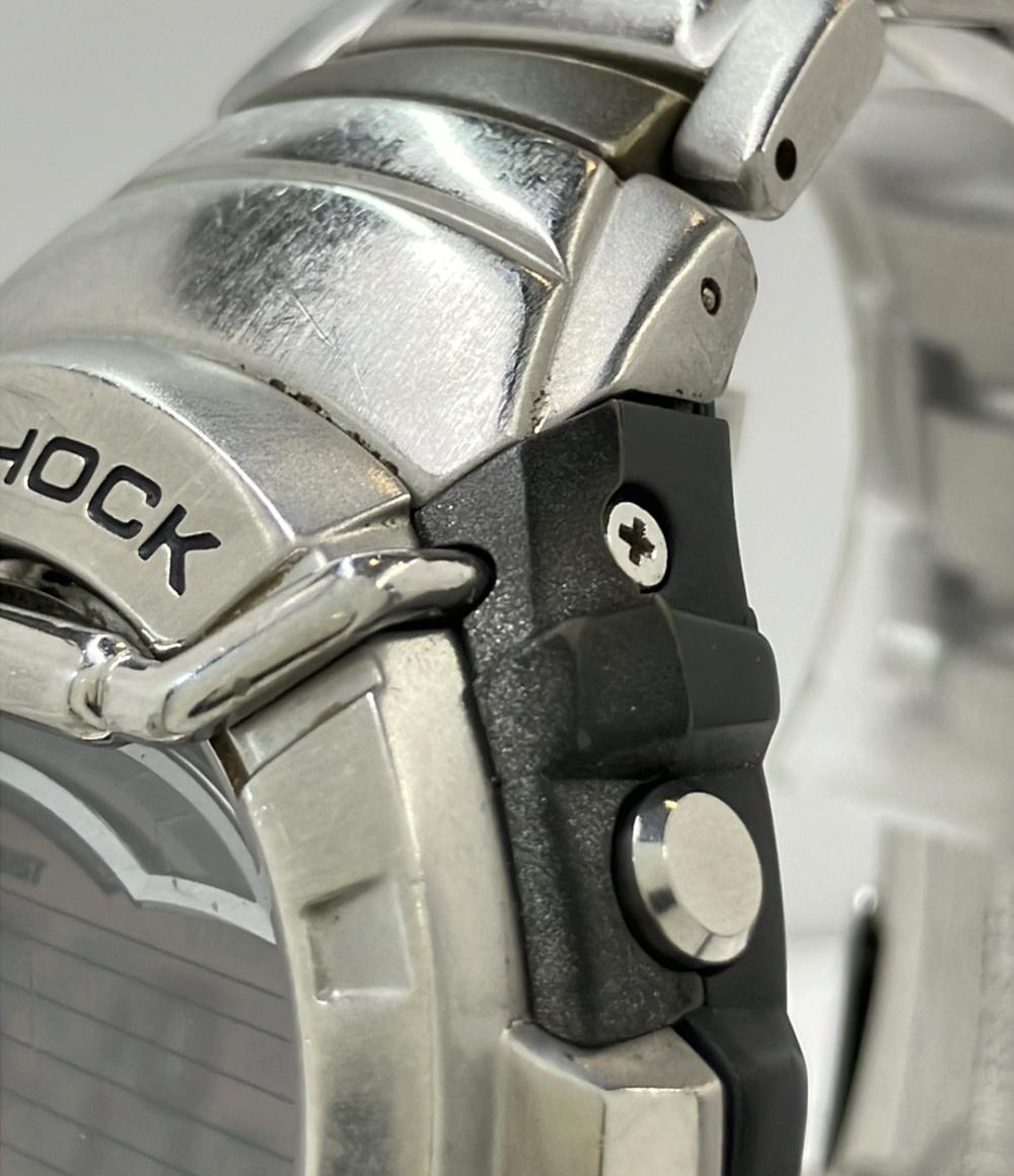 CASIO 腕時計 G-SHOCK クオーツ G-3310D メンズ カシオ