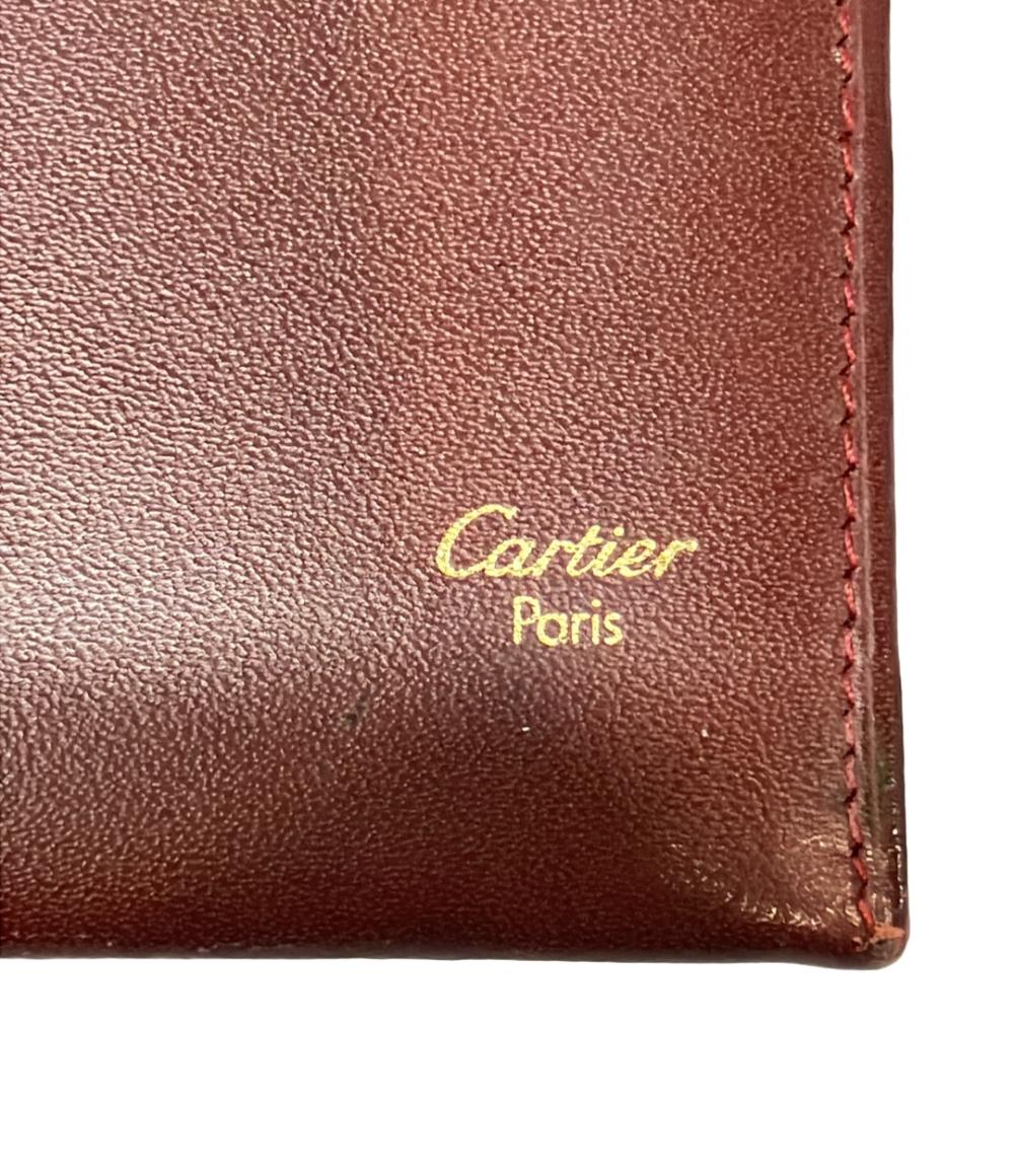 カルティエ パスケース レディース Cartier