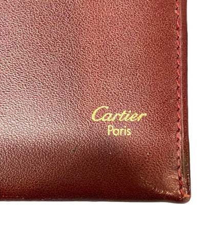 カルティエ パスケース レディース Cartier