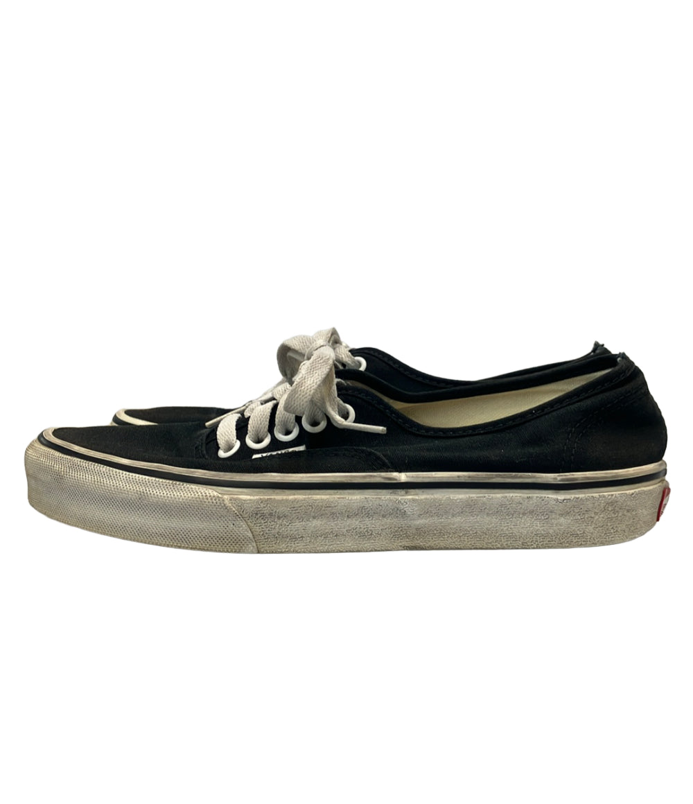 VANS ローカットスニーカー 721278 レディース SIZE 24.5 ヴァンズ