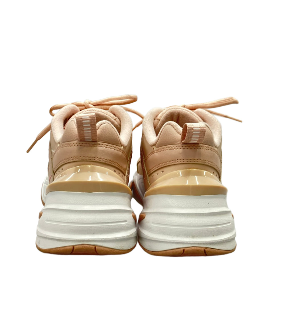 NIKE ローカットスニーカー M2K テクノ AO3108-202 レディース SIZE 27.0 ナイキ