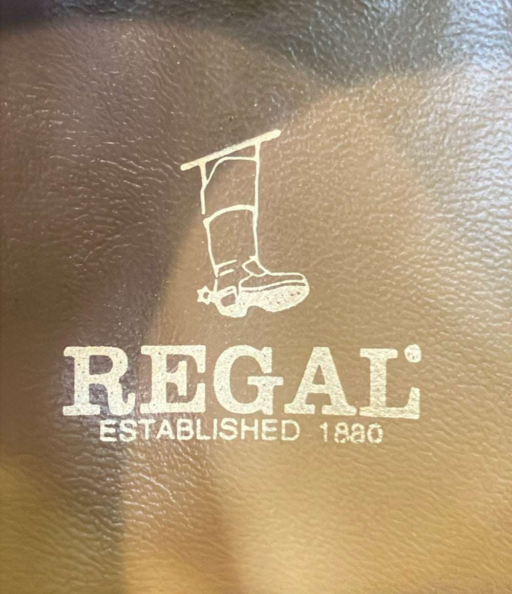 REGAL ビジネスシューズ メンズ SIZE 25 1/2 リーガル