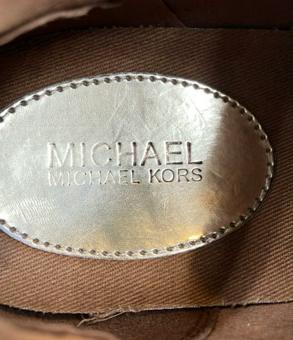 MICHAEL KORS ローカットスニーカー レディース SIZE 5.5 (22.5cm) マイケルコース