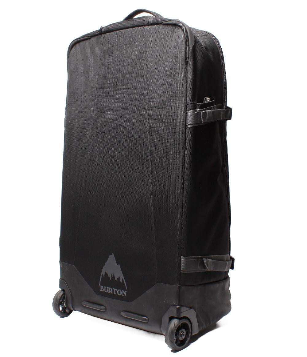 BURTON スーツケース トラベルバッグ チェックド 90L メンズ バートン