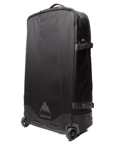 BURTON スーツケース トラベルバッグ チェックド 90L メンズ バートン