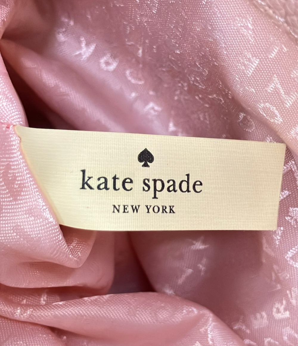 Kate Spade ハンドバッグ ショルダーバッグ 2WAY 斜め掛け レザー WKRU5531 レディース ケイトスペード