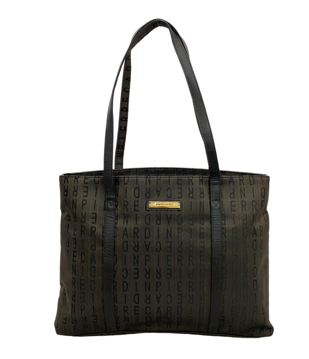 Pierre Cardin トートバッグ レディース ピエールカルダン