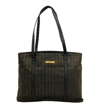 Pierre Cardin トートバッグ レディース ピエールカルダン