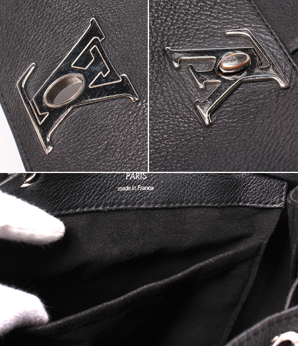 LOUIS VUITTON リュック バックパック ロックミー M41815 レディース