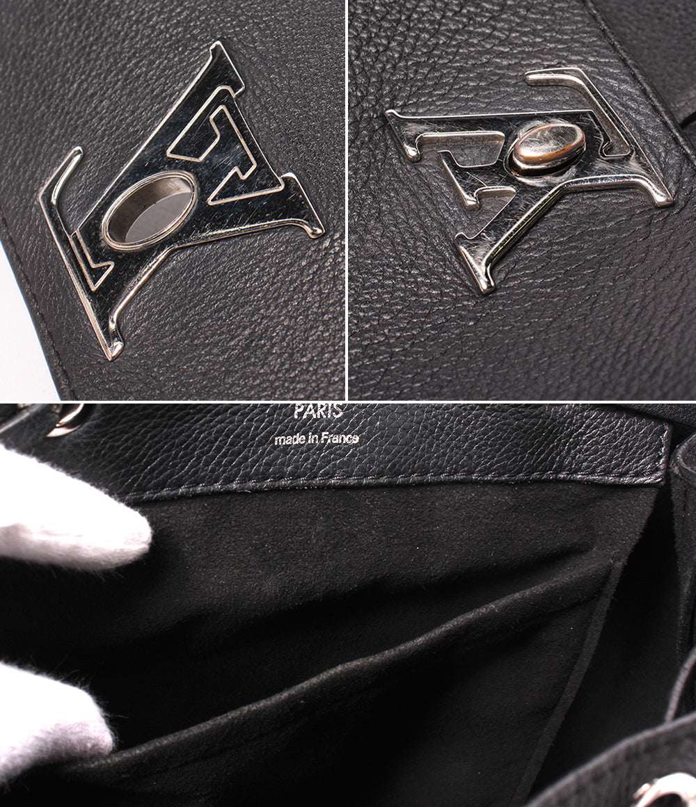 LOUIS VUITTON リュック バックパック ロックミー M41815 レディース ルイ・ヴィトン