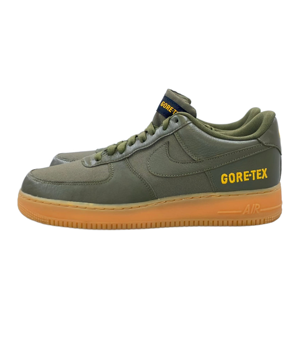 NIKE ローカットスニーカー AIR FORCE 1 GTX CK2630-200 メンズ SIZE 29.0 (XL) ナイキ