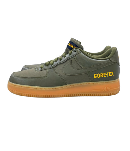 NIKE ローカットスニーカー AIR FORCE 1 GTX CK2630-200 メンズ SIZE 29.0 (XL) ナイキ