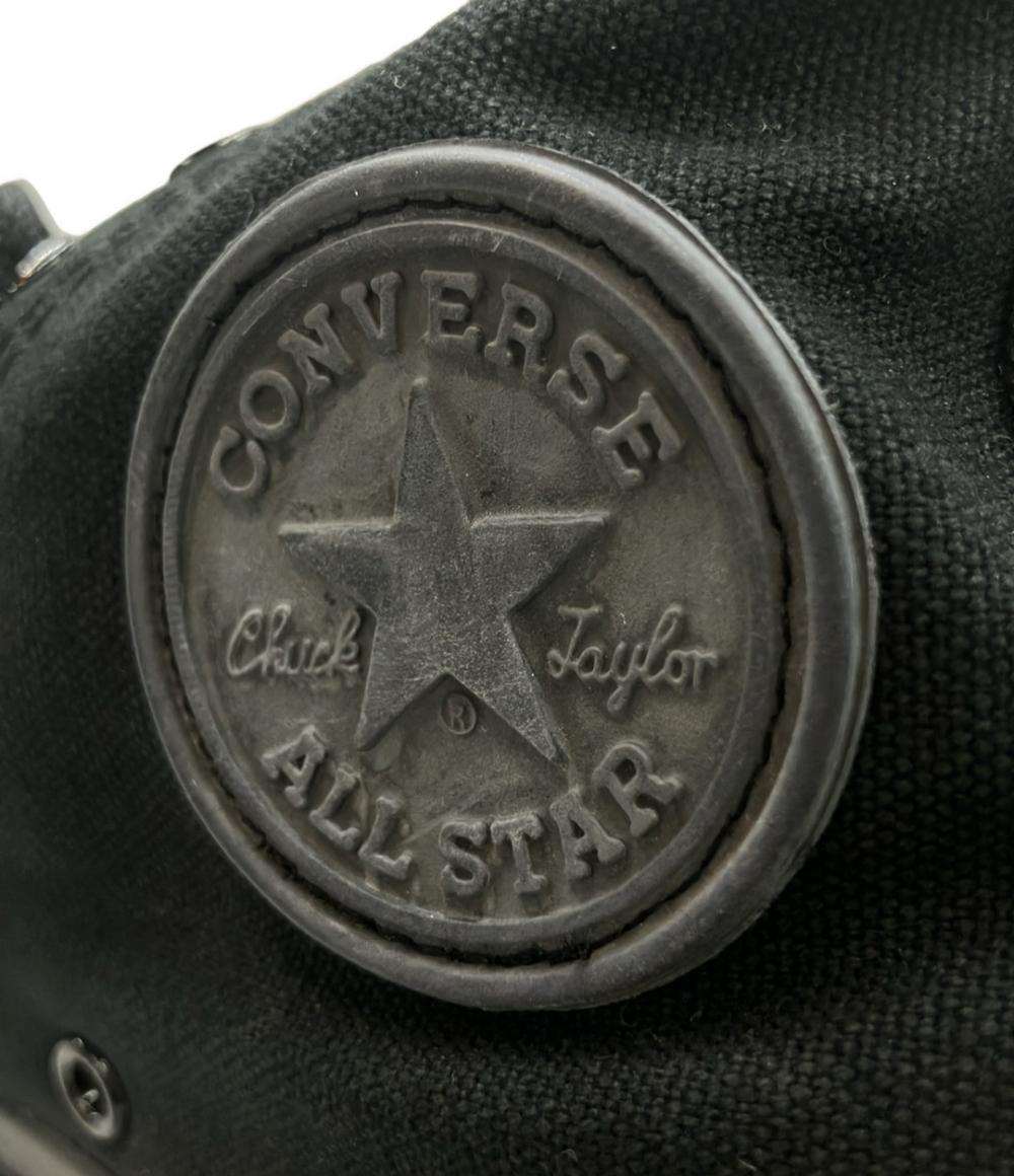 美品 CONVERSE ハイカットスニーカー オールスター HI M3310 メンズ レディース SIZE 25.0 コンバース