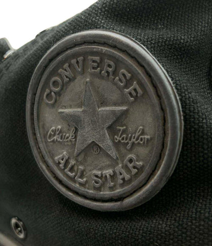 美品 CONVERSE ハイカットスニーカー オールスター HI M3310 メンズ レディース SIZE 25.0 コンバース