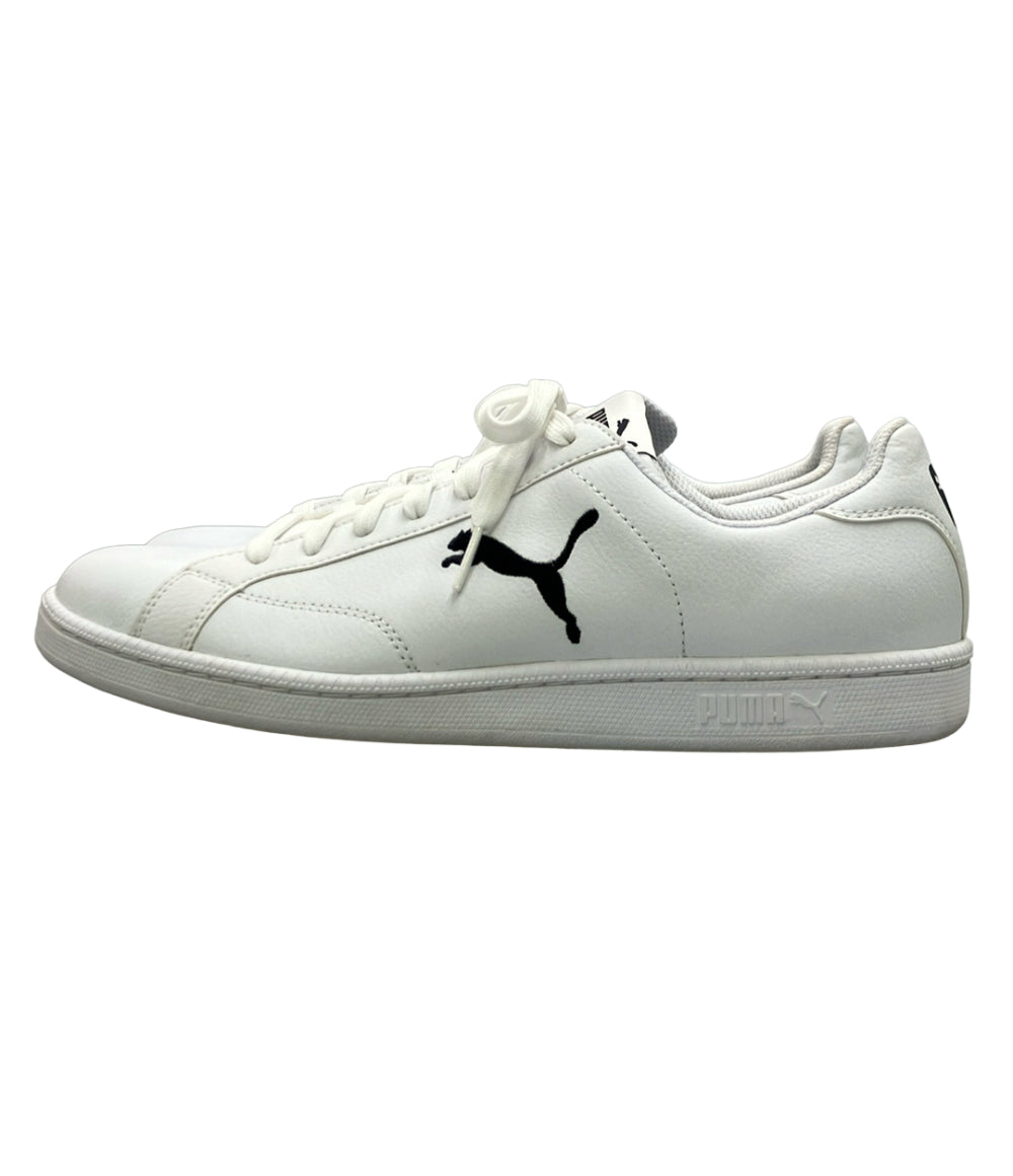 PUMA ローカットスニーカー スマッシュキャット L 362945-03 メンズ SIZE 28.0 プーマ