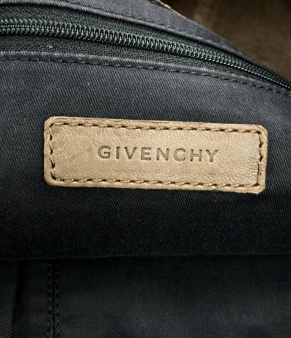 GIVENCHY トートバッグ レディース ジバンシィ