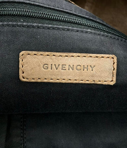 GIVENCHY トートバッグ レディース ジバンシィ