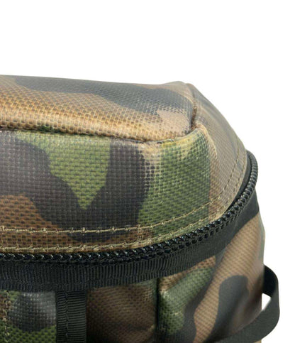 THE NORTH FACE リュック デイパック 迷彩柄 カモフラ柄 ロゴ NMU81630 キッズ ザ・ノースフェイス