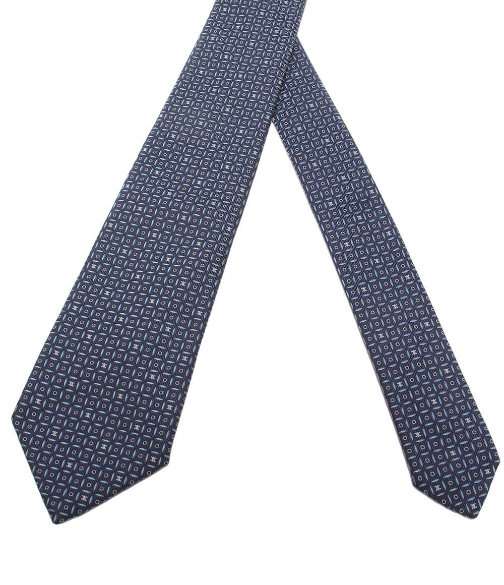 セリーヌ ネクタイ シルク100% メンズ CELINE