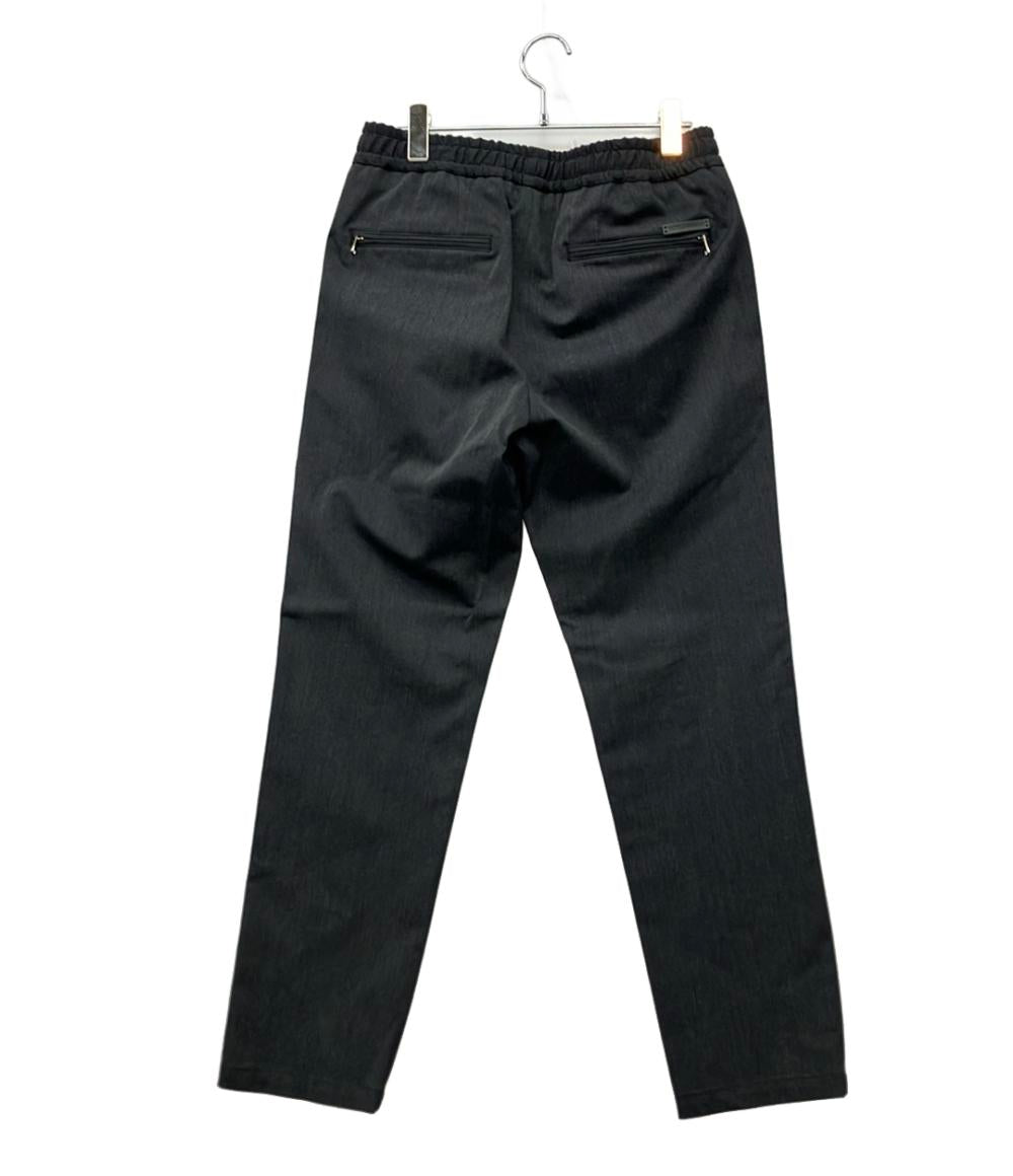 美品 DOLCE & GABBANA イージーパンツ GAC82K F06K4 メンズ SIZE 44 (XS) ドルチェアンドガッバーナ