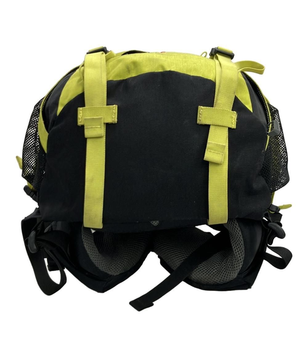 MILLET リュック SAAS FEE 30+5 メンズ ミレー