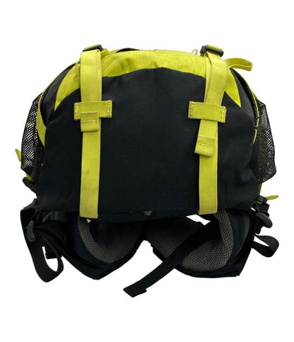 MILLET リュック SAAS FEE 30+5 メンズ ミレー