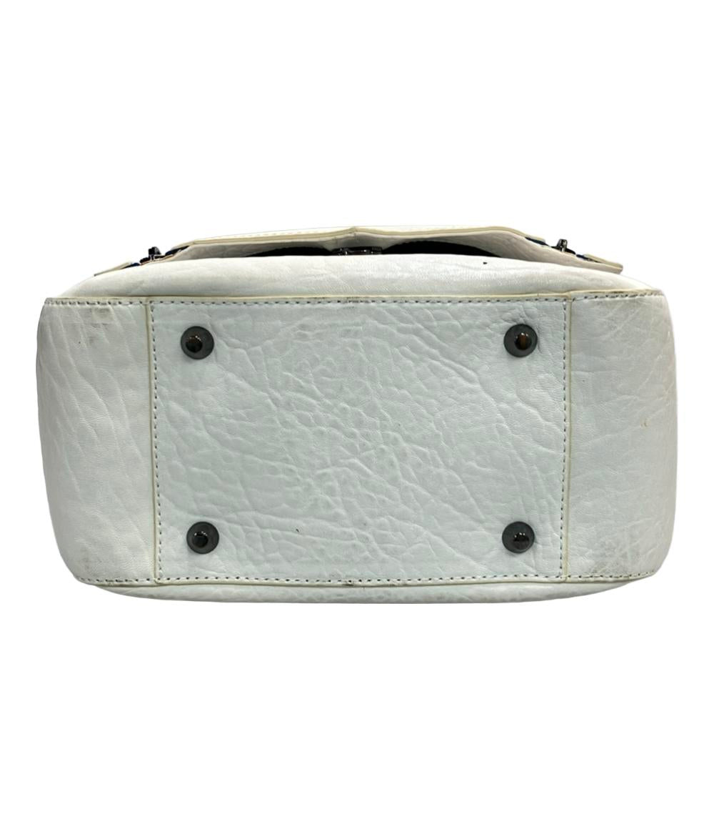 ディーゼル 2wayハンドバッグ ショルダーバッグ 斜め掛け メンズ DIESEL