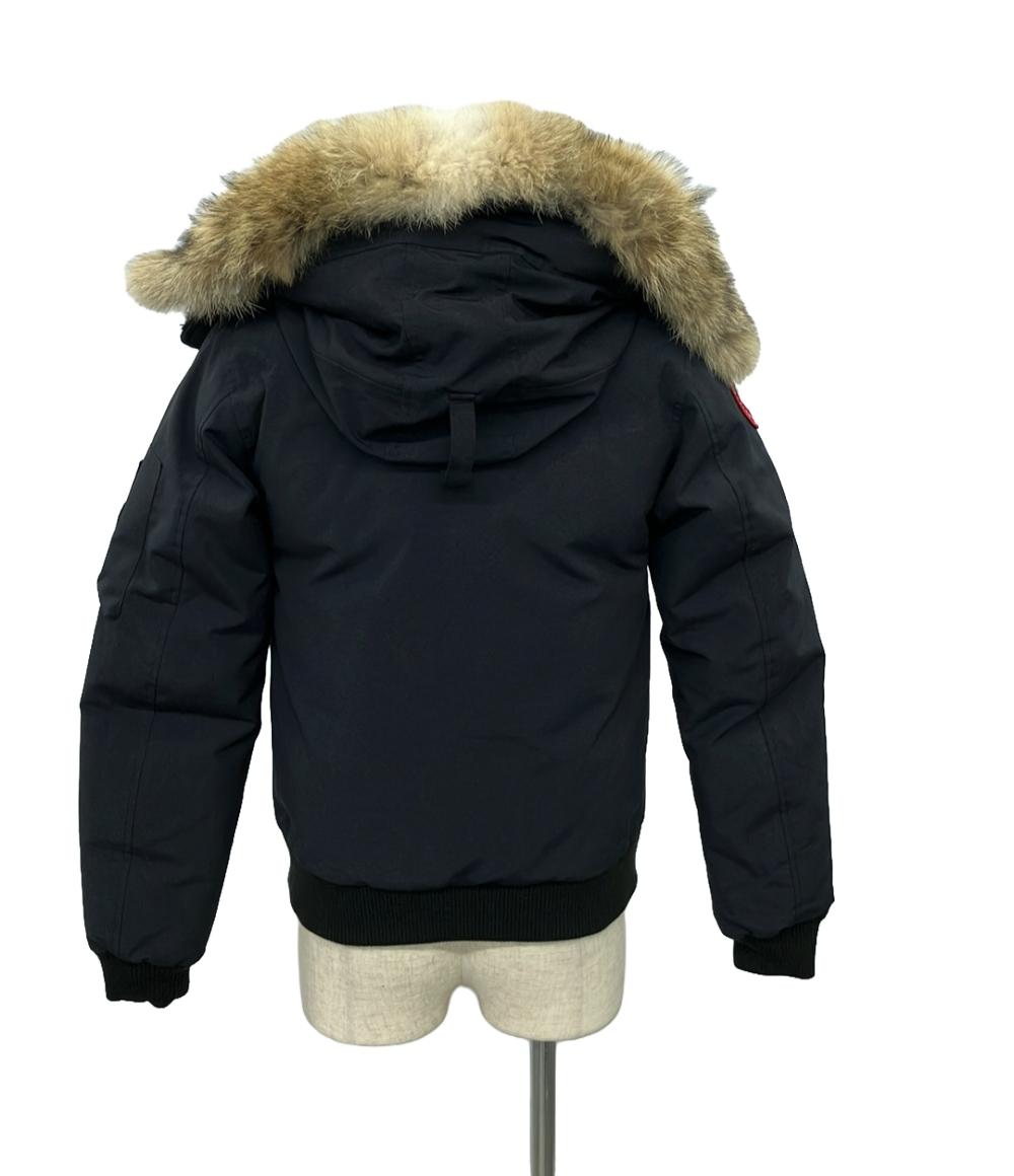 カナダグース ダウンジャケット レディース SIZE M (M) CANADA GOOSE – rehello by BOOKOFF