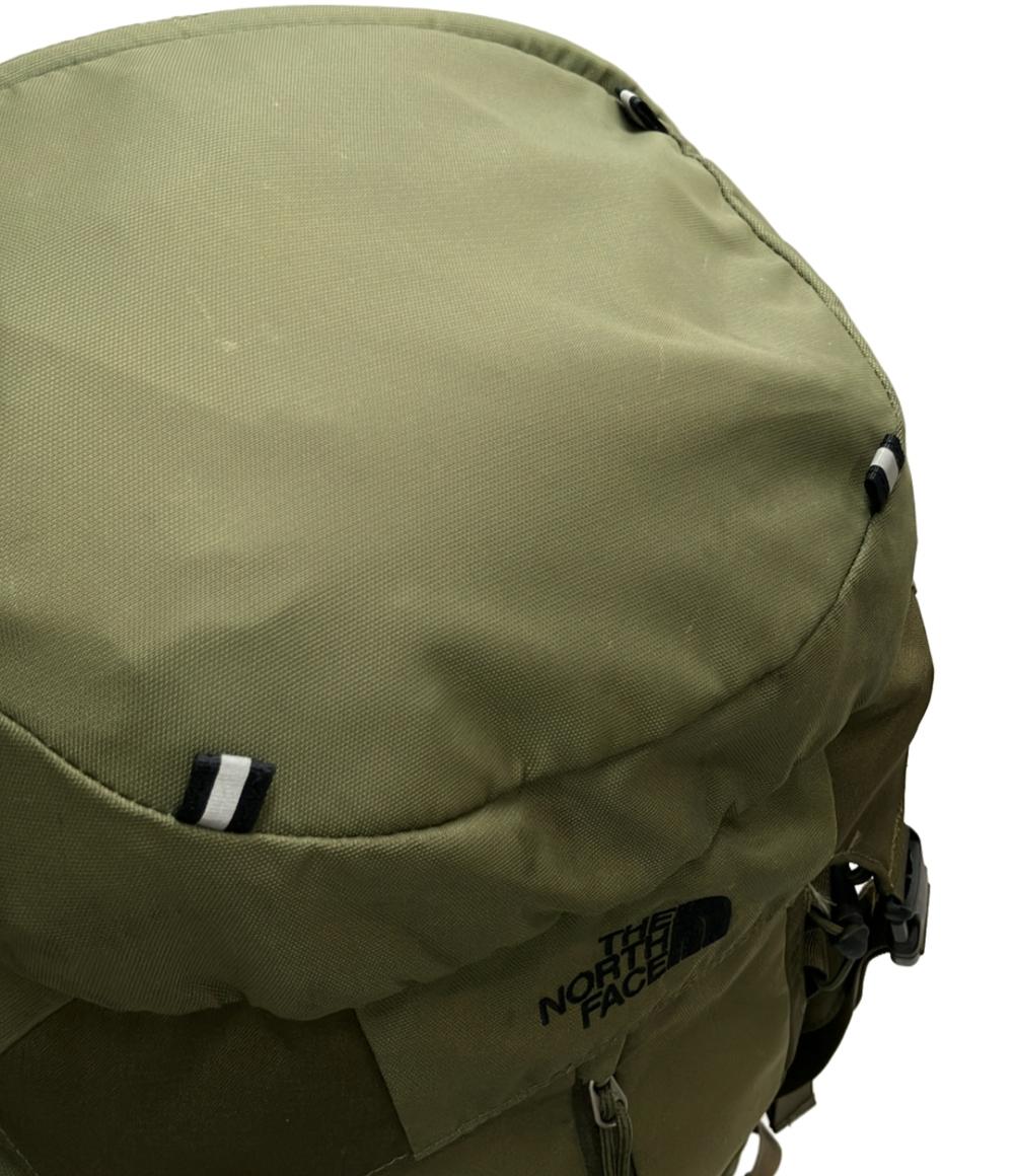 ザ・ノースフェイス ザック TELLUS 45 Ｍ 43リットル メンズ THE NORTH FACE