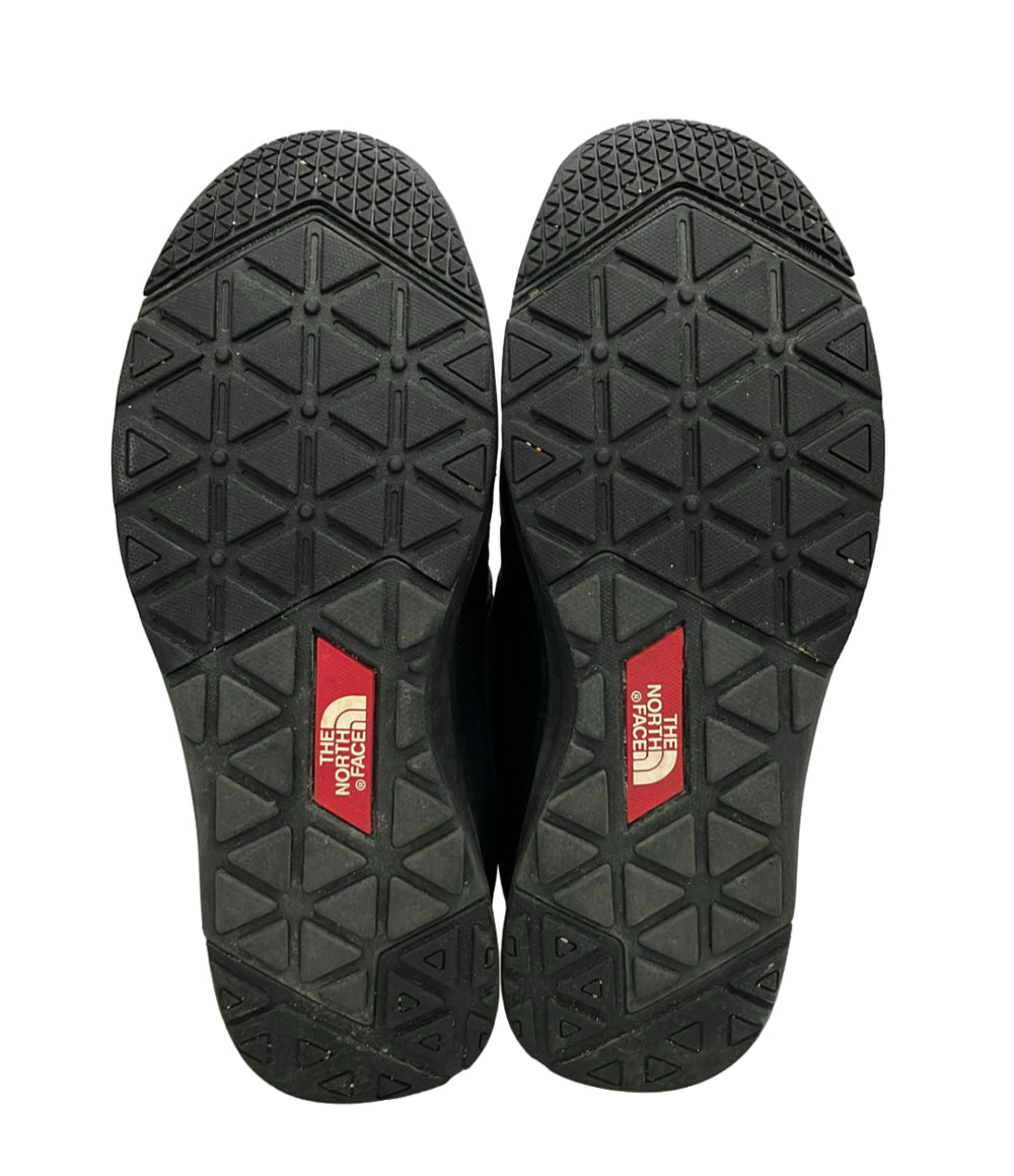 THE NORTH FACE ショートブーツ NF51886 メンズ SIZE 27.0 ザ・ノース・フェイス