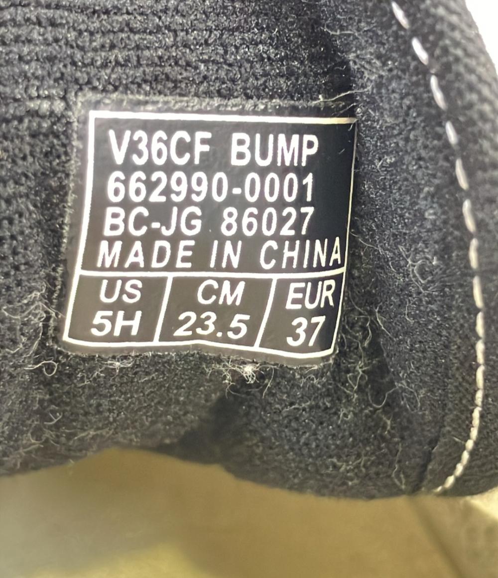 VANS ローカットスニーカー × BUMP OF CHICKEN レディース SIZE 23.5 (M) ヴァンズ