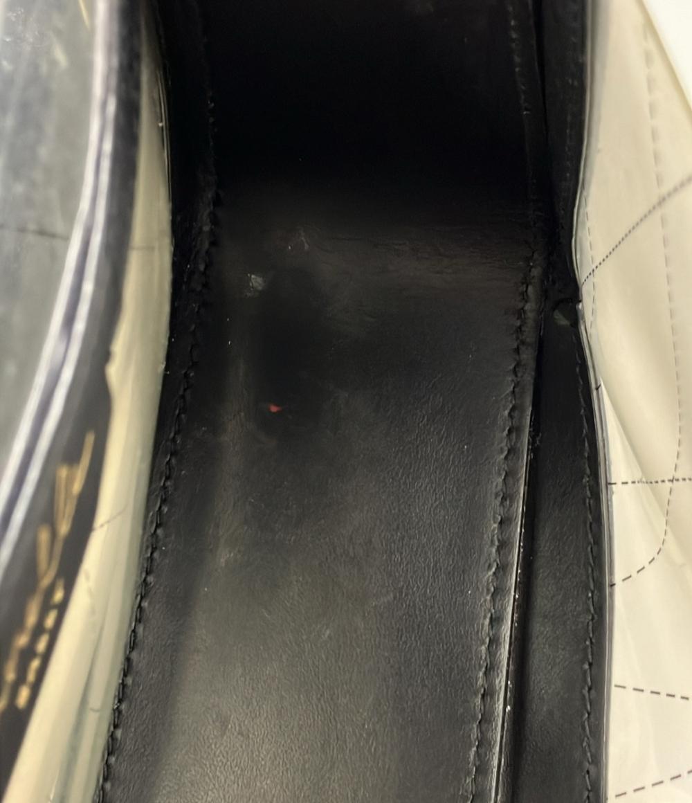 BALLY ショルダーバッグ クリア レディース バリー