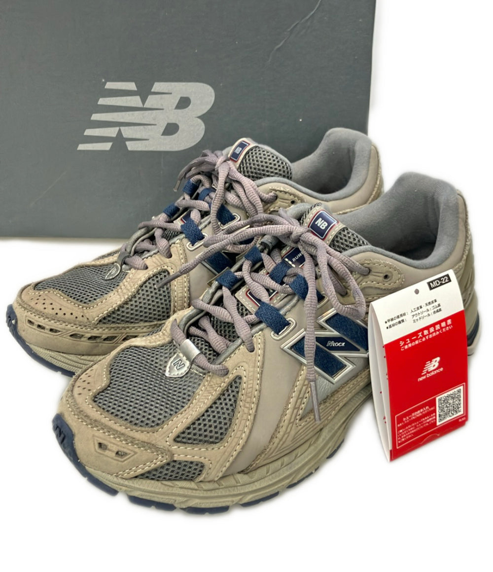 NEW BALANCE ローカットスニーカー M1906RB メンズ SIZE 26.0 (M) ニューバランス