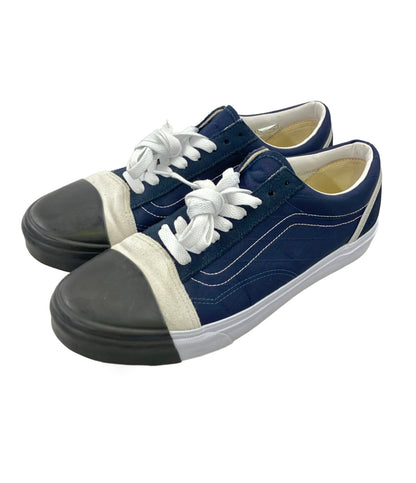 VANS ローカットスニーカー × ALWAYTH メンズ SIZE 29.0 (XL) バンズ