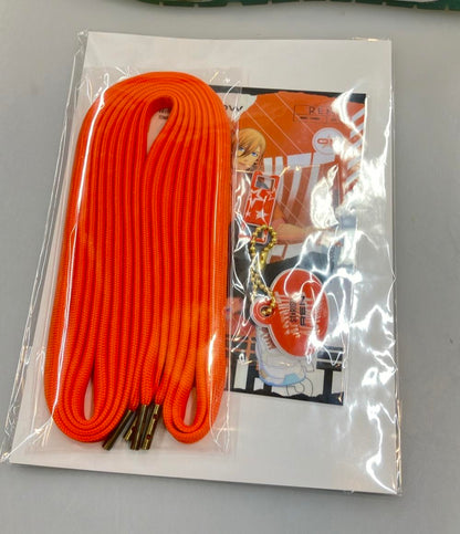 プーマ ローカットスニーカー × うたの プリンスさまっ 神宮寺 レン ST RISH 396710-01 メンズ SIZE 25.5 (S) PUMA