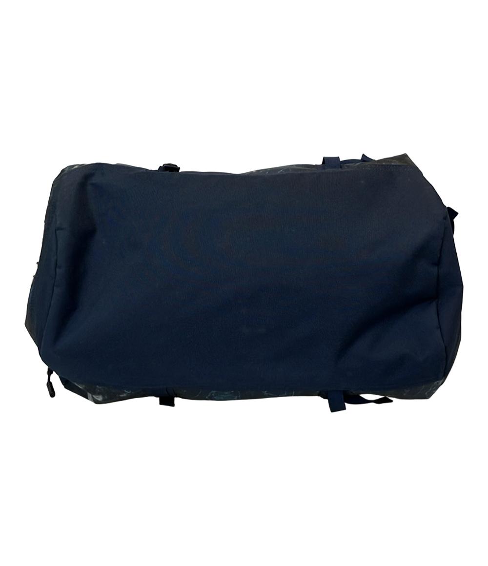 THE NORTH FACE ボストンバッグ ダッフルバッグ NF00CWW3 メンズ レディース ザ・ノースフェイス