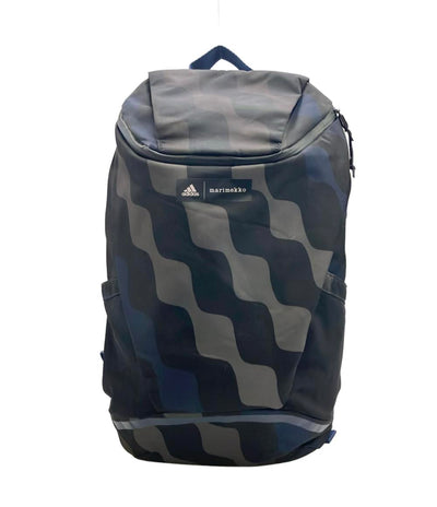 adidas marimekko リュック バックパック レディース メンズ アディダス マリメッコ